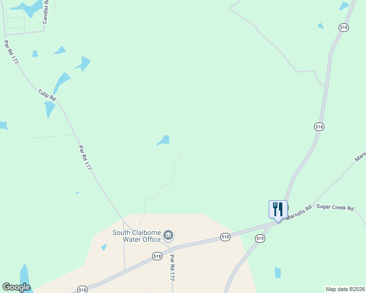 map of restaurants, bars, coffee shops, grocery stores, and more near 209 Thomas Rd in Athens