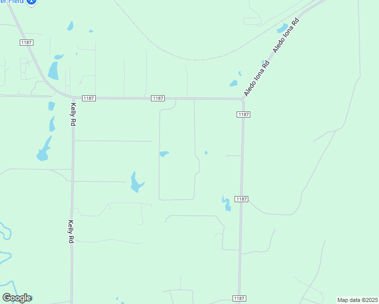 map of restaurants, bars, coffee shops, grocery stores, and more near 2110 East Fm Road 1187 in Fort Worth