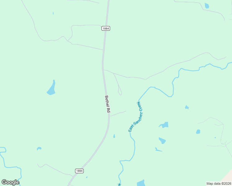 map of restaurants, bars, coffee shops, grocery stores, and more near 3963 Bethel Road in Weatherford