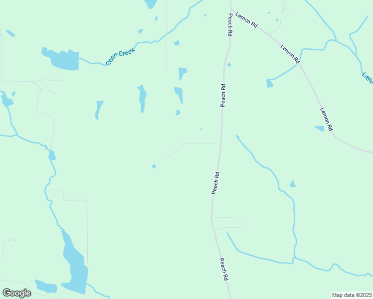 map of restaurants, bars, coffee shops, grocery stores, and more near 101-263 Green Ridge Road in Gilmer