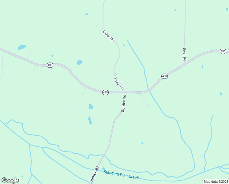 map of restaurants, bars, coffee shops, grocery stores, and more near 5570-6648 Highway 488 in Carthage