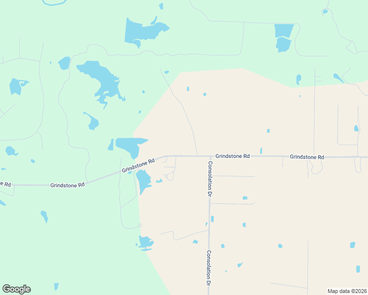 map of restaurants, bars, coffee shops, grocery stores, and more near 2330 Grindstone Road in Millsap