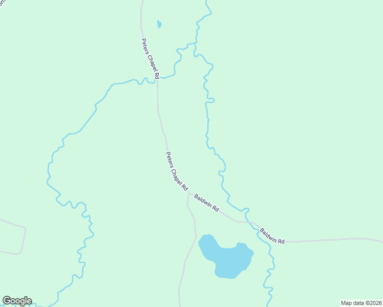 map of restaurants, bars, coffee shops, grocery stores, and more near in Karnack