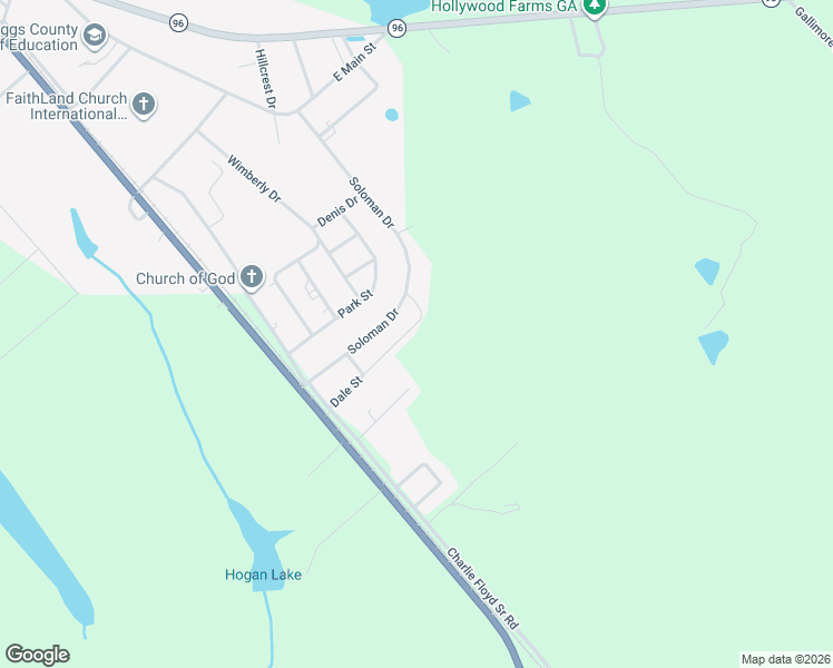 map of restaurants, bars, coffee shops, grocery stores, and more near 276 Dale Street in Jeffersonville