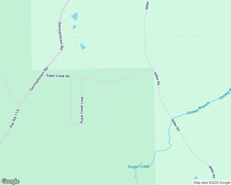 map of restaurants, bars, coffee shops, grocery stores, and more near 429 Sugar Creek Road in Minden
