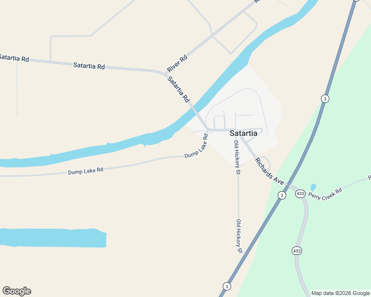 map of restaurants, bars, coffee shops, grocery stores, and more near 5901-6199 Dump Lake Road in Yazoo City