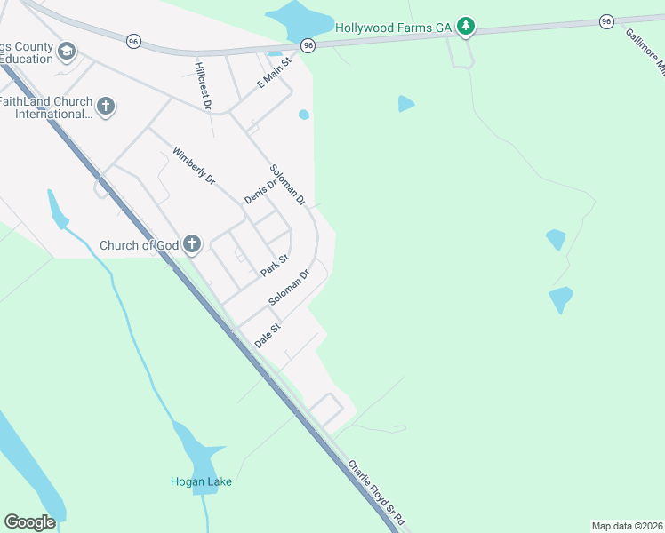 map of restaurants, bars, coffee shops, grocery stores, and more near 276 Dale Street in Jeffersonville