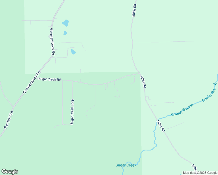 map of restaurants, bars, coffee shops, grocery stores, and more near 429 Sugar Creek Road in Minden