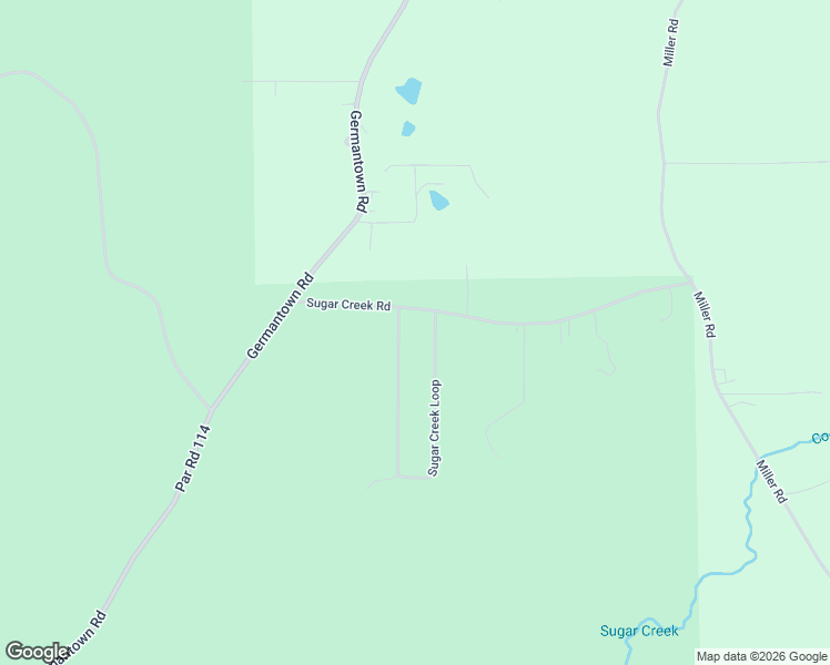 map of restaurants, bars, coffee shops, grocery stores, and more near 154 Sugar Creek Loop in Minden