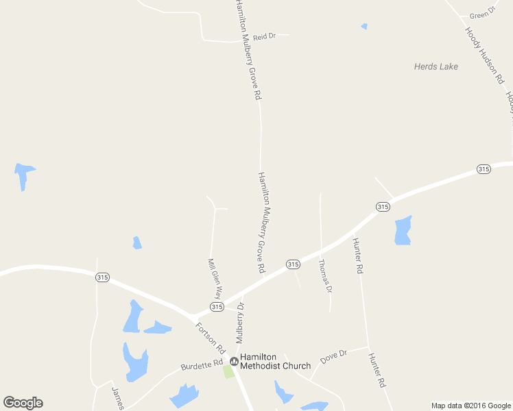 map of restaurants, bars, coffee shops, grocery stores, and more near 221 Hamilton Mulberry Grove Road in Cataula