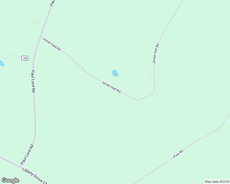 map of restaurants, bars, coffee shops, grocery stores, and more near 380 Jonah Hall Road in Wrightsville