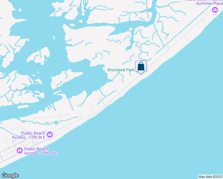 1550 East Ashley Avenue Folly Beach Sc Walk Score 1550 East Ashley Avenue Folly Beach Sc