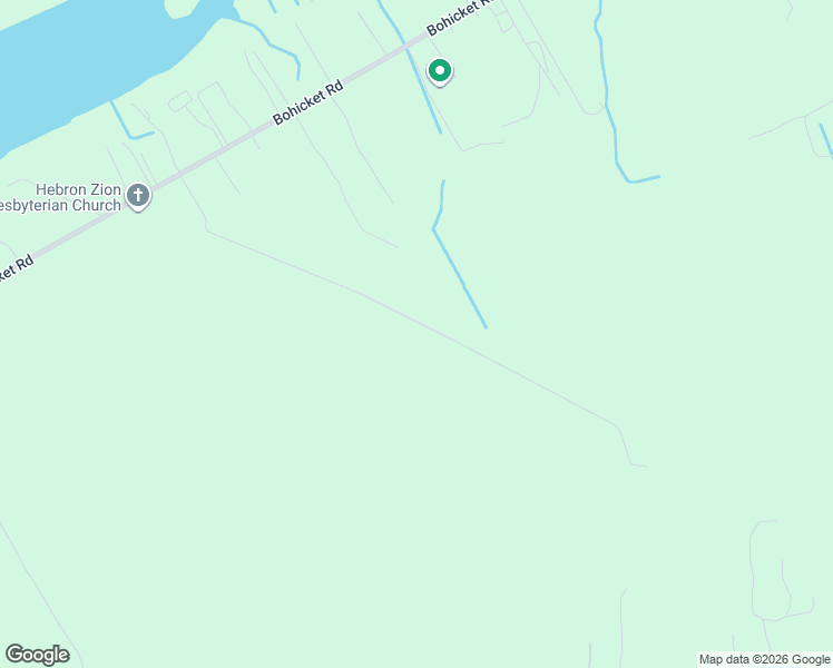 map of restaurants, bars, coffee shops, grocery stores, and more near 3260 Cohen Hill Road in Johns Island