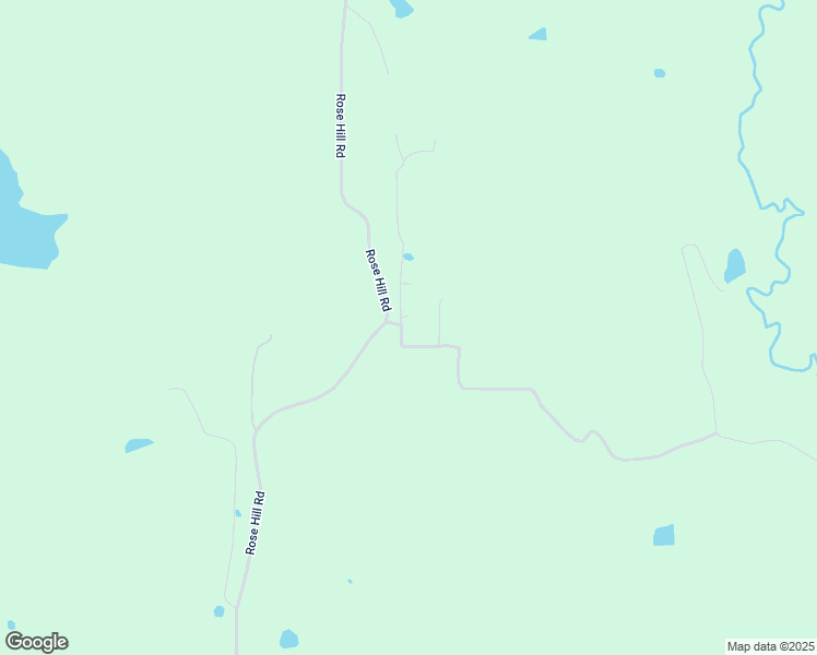 map of restaurants, bars, coffee shops, grocery stores, and more near 27 Jackson Road in Bentonia