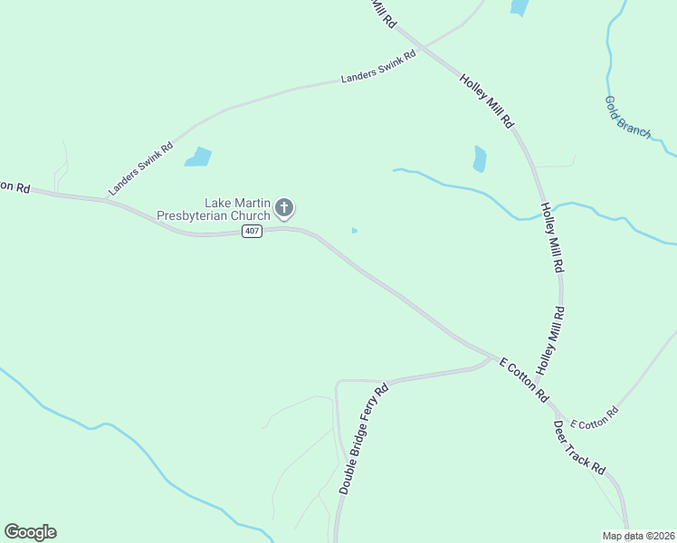 map of restaurants, bars, coffee shops, grocery stores, and more near 2400 East Cotton Road in Eclectic