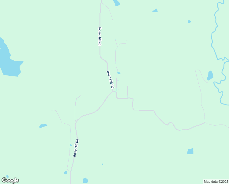 map of restaurants, bars, coffee shops, grocery stores, and more near 27-173 Jackson Road in Bentonia