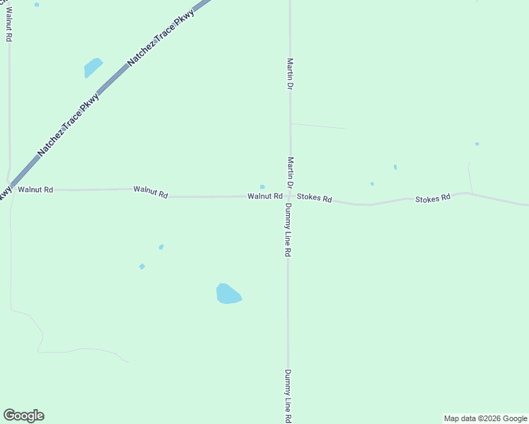 map of restaurants, bars, coffee shops, grocery stores, and more near 410 Walnut Road in Carthage