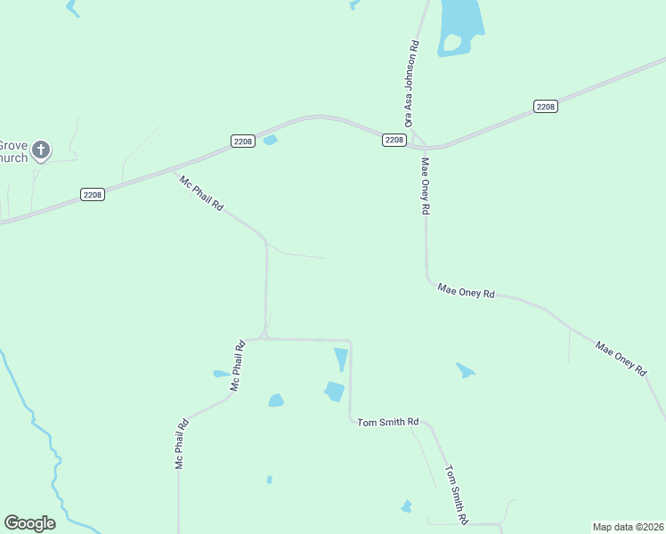 map of restaurants, bars, coffee shops, grocery stores, and more near 330 J J Craver Road in Harleton