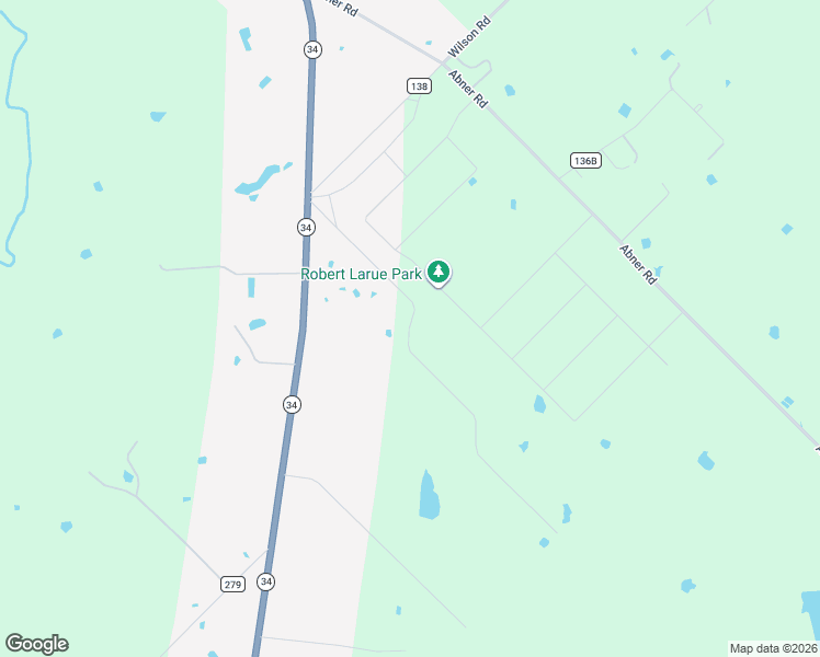 map of restaurants, bars, coffee shops, grocery stores, and more near 1398 Zagota Crossing Road in Terrell