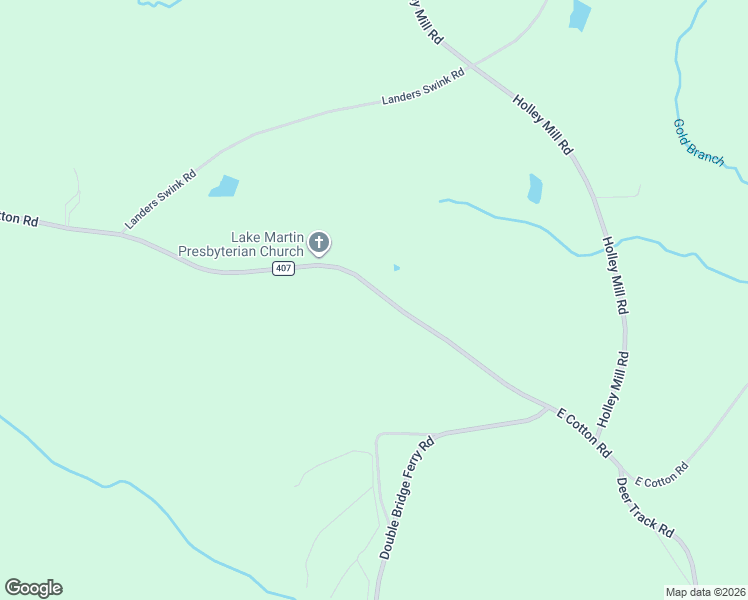 map of restaurants, bars, coffee shops, grocery stores, and more near 2400 East Cotton Road in Eclectic