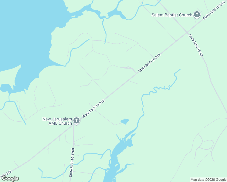 map of restaurants, bars, coffee shops, grocery stores, and more near 6025-6121 Bears Bluff Road in Wadmalaw Island