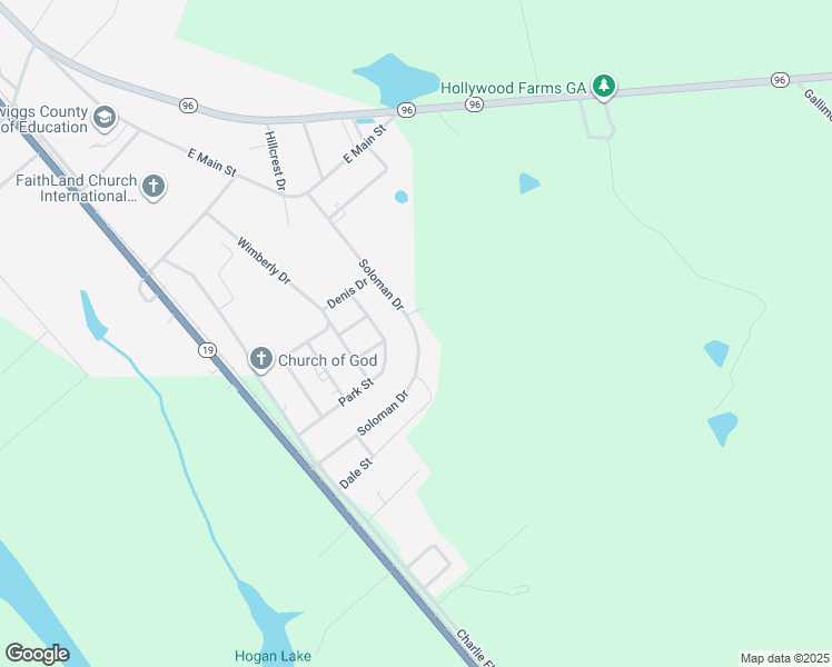 map of restaurants, bars, coffee shops, grocery stores, and more near 315 Soloman Dr in Jeffersonville
