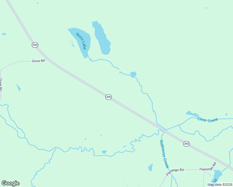 map of restaurants, bars, coffee shops, grocery stores, and more near 5193 Texas 300 in Gilmer