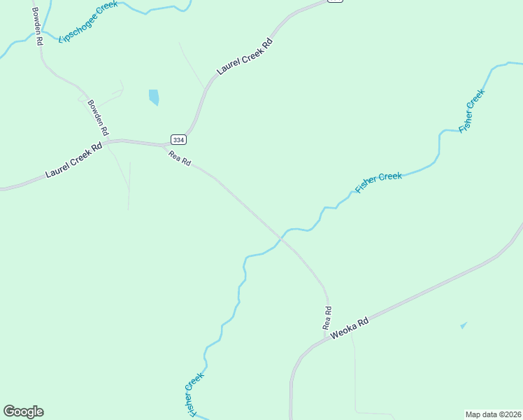 map of restaurants, bars, coffee shops, grocery stores, and more near 465 Rea Road in Wetumpka