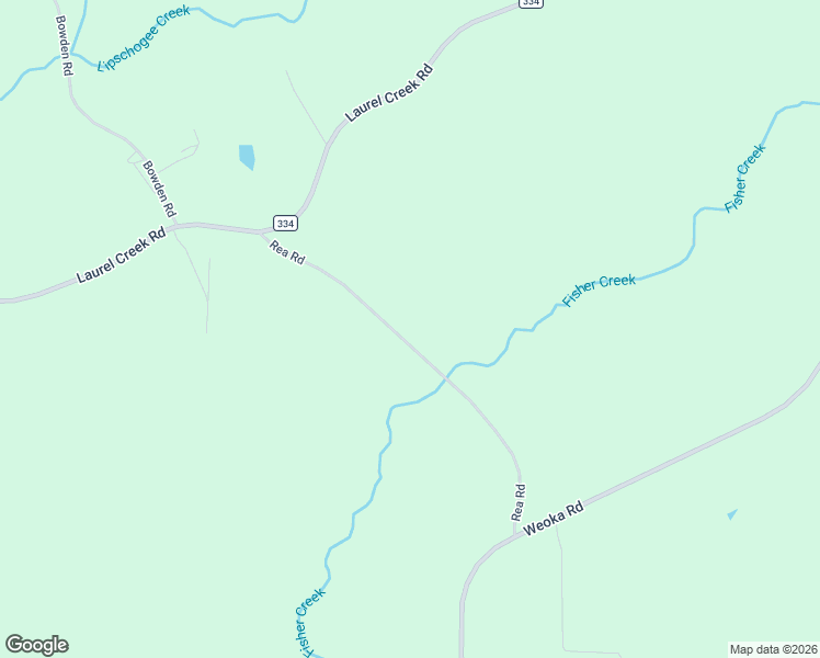 map of restaurants, bars, coffee shops, grocery stores, and more near 465 Rea Road in Wetumpka