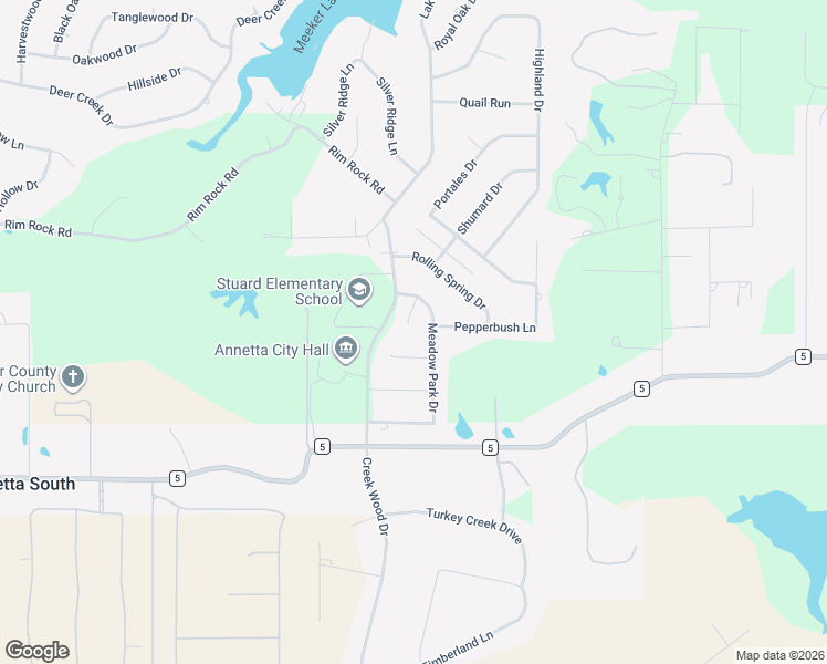 map of restaurants, bars, coffee shops, grocery stores, and more near 115 Kenwick Court in Aledo