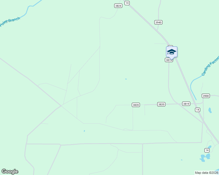 map of restaurants, bars, coffee shops, grocery stores, and more near in Holly Lake Ranch