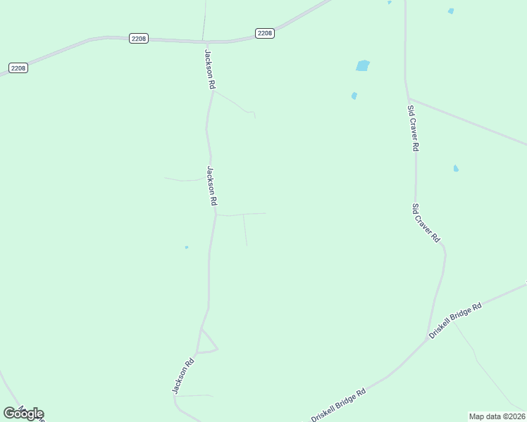 map of restaurants, bars, coffee shops, grocery stores, and more near 274 Preston Johnson Road in Harleton