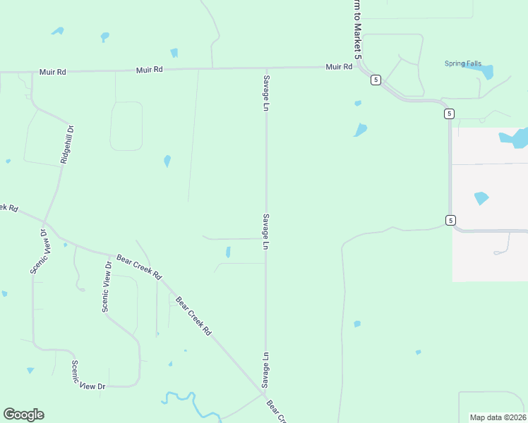 map of restaurants, bars, coffee shops, grocery stores, and more near 501 Savage Lane in Aledo