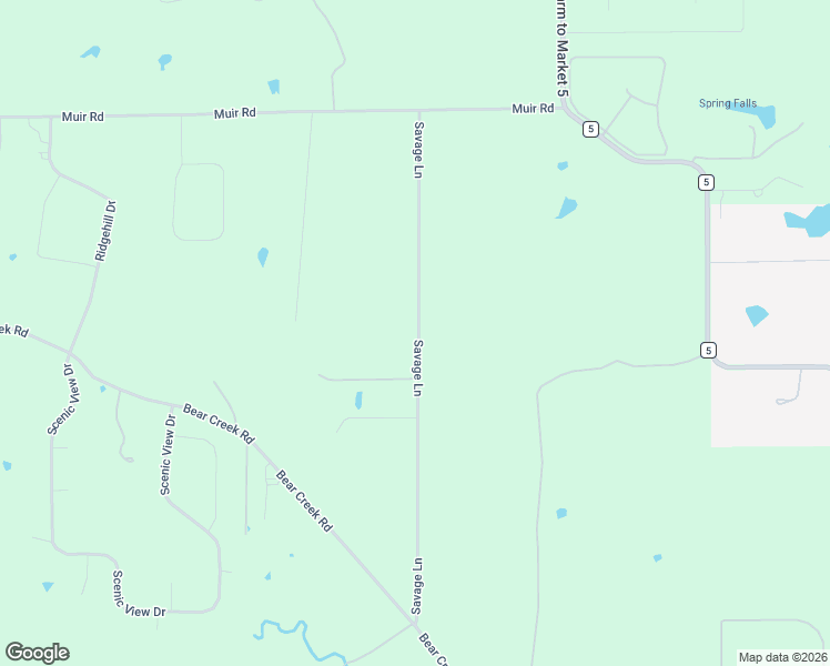 map of restaurants, bars, coffee shops, grocery stores, and more near 501 Savage Lane in Aledo
