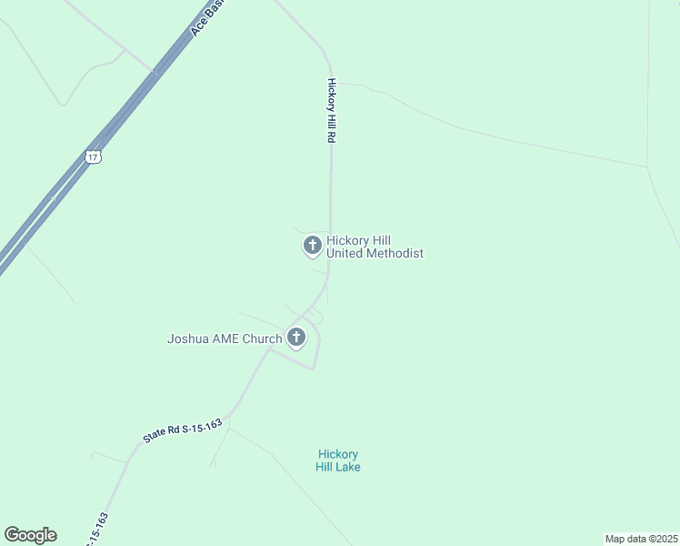 map of restaurants, bars, coffee shops, grocery stores, and more near 913 Hickory Hill Road in Green Pond