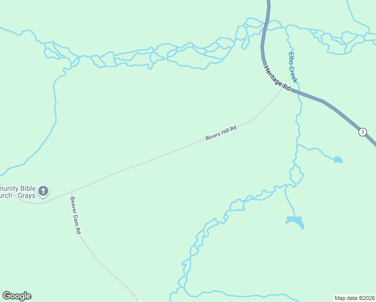 map of restaurants, bars, coffee shops, grocery stores, and more near 3317 Rivers Hill Road in Varnville