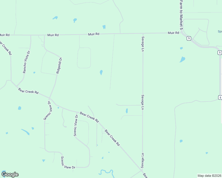 map of restaurants, bars, coffee shops, grocery stores, and more near 501 Savage Lane in Aledo