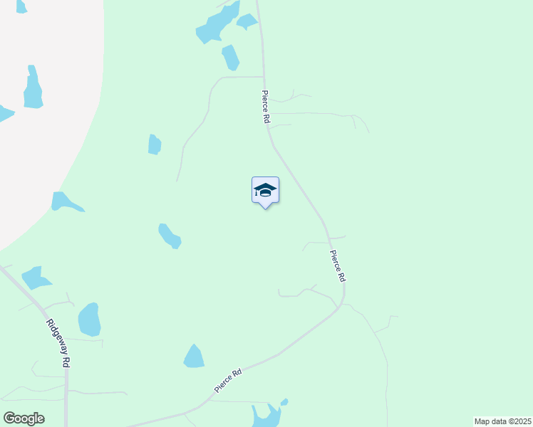 map of restaurants, bars, coffee shops, grocery stores, and more near in Waverly Hall