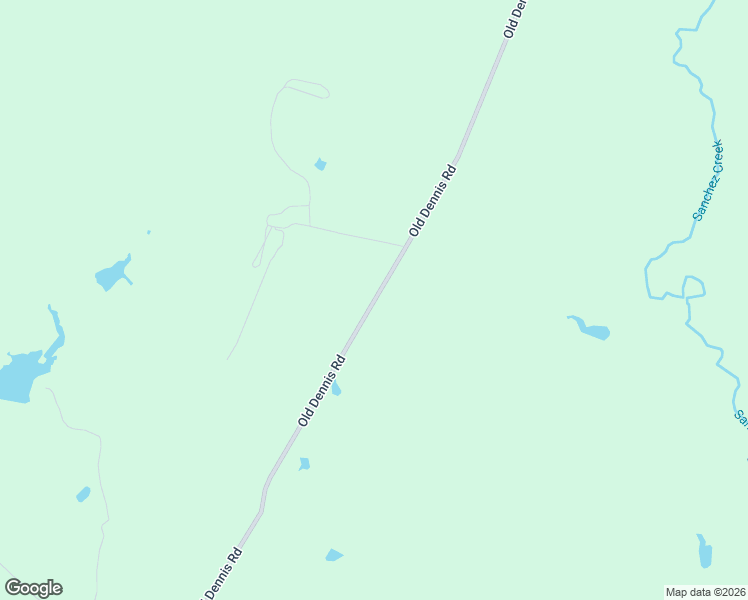 map of restaurants, bars, coffee shops, grocery stores, and more near 4601 Old Dennis Road in Weatherford