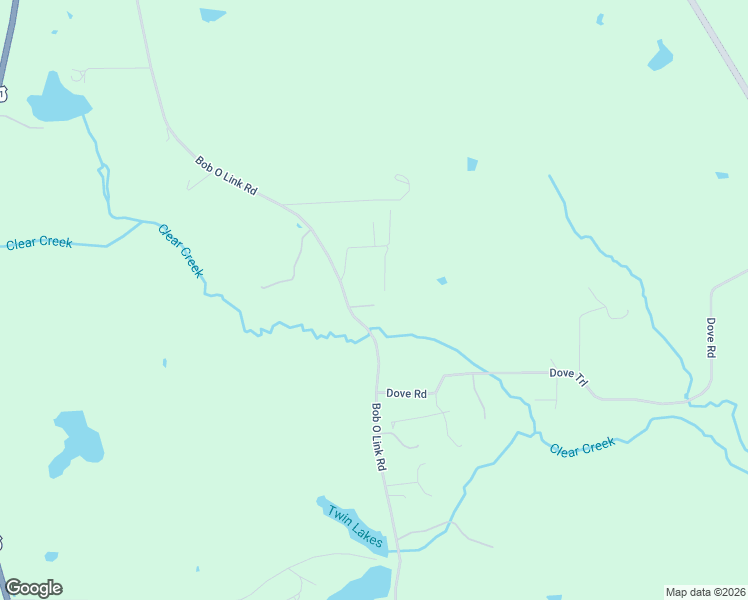 map of restaurants, bars, coffee shops, grocery stores, and more near 3979 Bob-O-Link Road in Gilmer