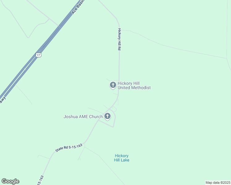 map of restaurants, bars, coffee shops, grocery stores, and more near 913 Hickory Hill Road in Green Pond