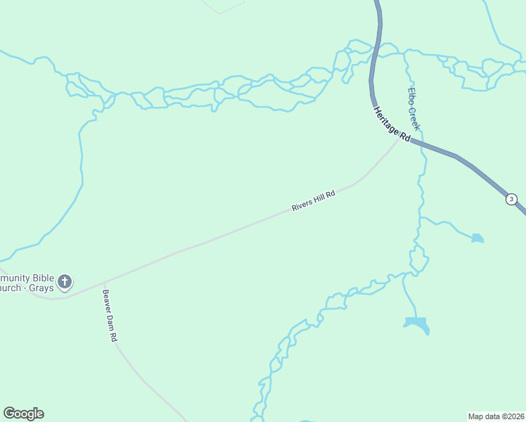 map of restaurants, bars, coffee shops, grocery stores, and more near 3355 Rivers Hill Road in Varnville