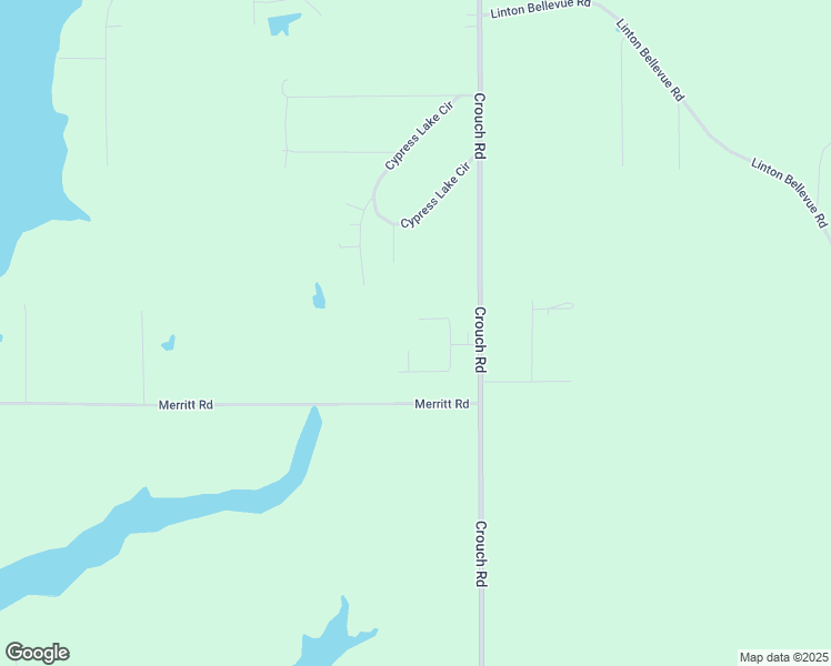 map of restaurants, bars, coffee shops, grocery stores, and more near 123 East Pointe in Benton