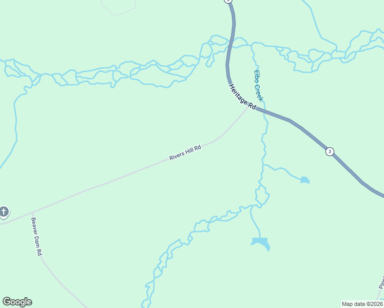 map of restaurants, bars, coffee shops, grocery stores, and more near 1055 Rivers Hill Road in Varnville