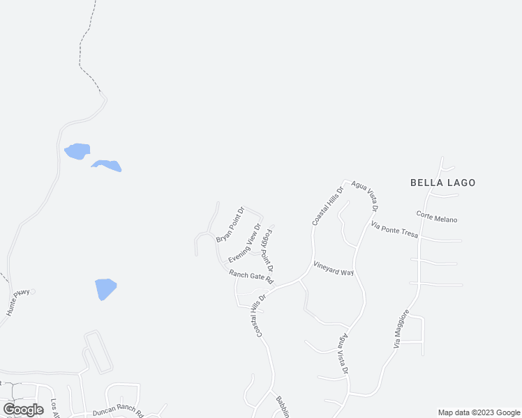 map of restaurants, bars, coffee shops, grocery stores, and more near 2967 4 Corners Street in Chula Vista