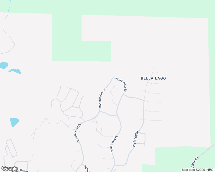 map of restaurants, bars, coffee shops, grocery stores, and more near 413 Coastal Hills Drive in Chula Vista