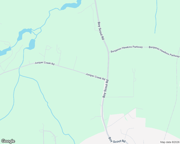 map of restaurants, bars, coffee shops, grocery stores, and more near 218 Juniper Creek Road in Byron