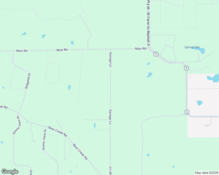 map of restaurants, bars, coffee shops, grocery stores, and more near 501 Savage Lane in Aledo