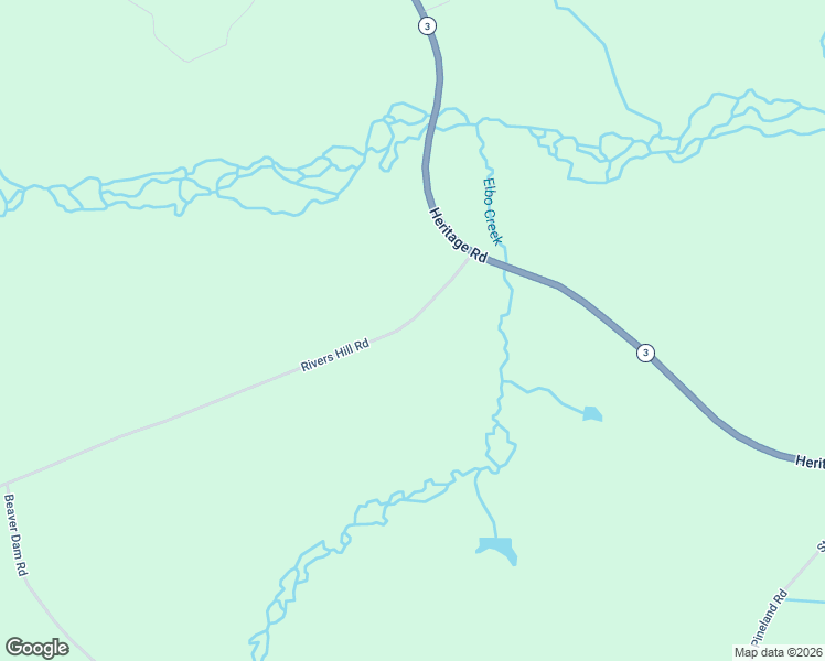 map of restaurants, bars, coffee shops, grocery stores, and more near 3679 Rivers Hill Road in Varnville