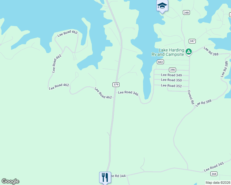 map of restaurants, bars, coffee shops, grocery stores, and more near 1 Lee Road 346 in Salem